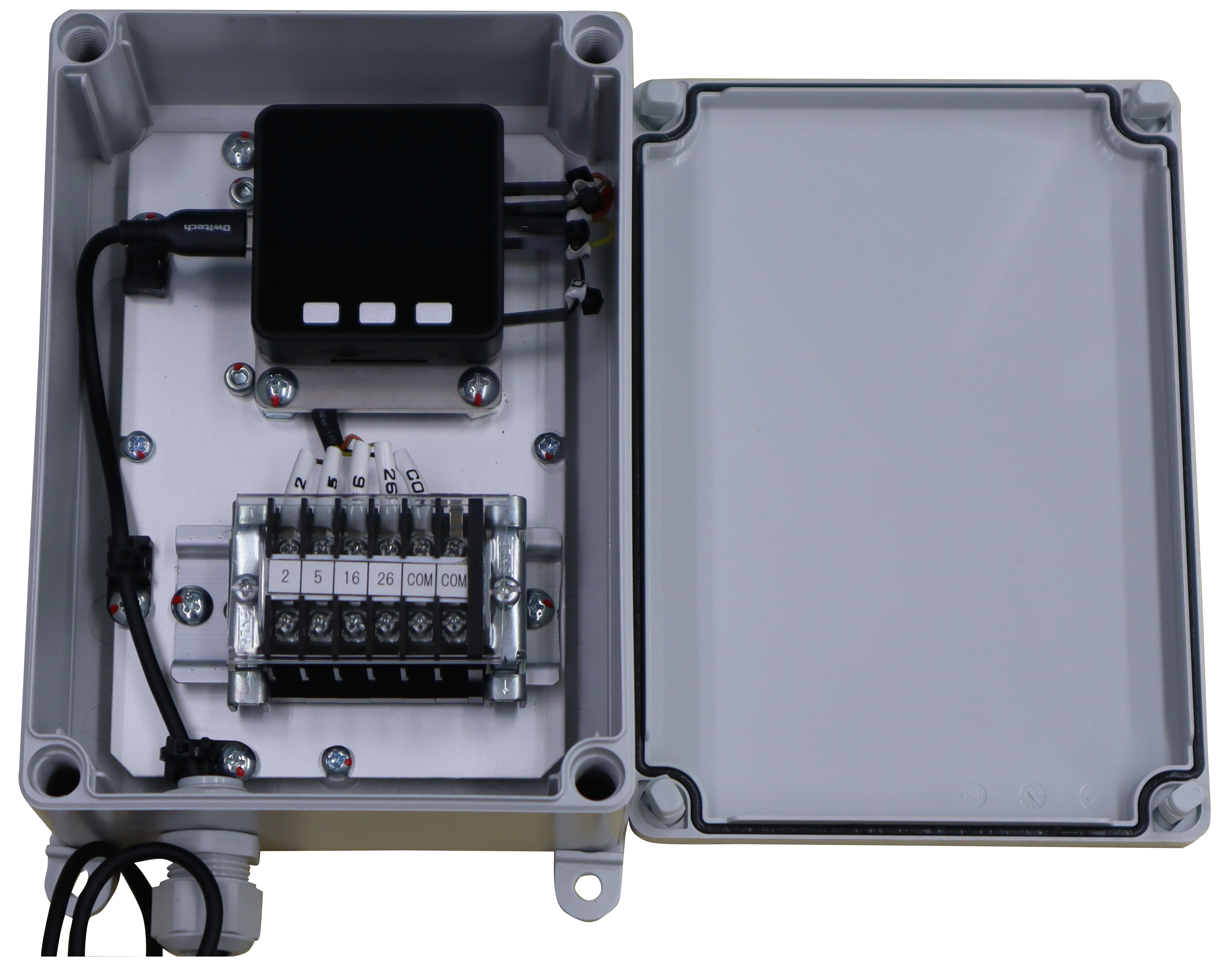 IoT通知システム　インフォーム L-4