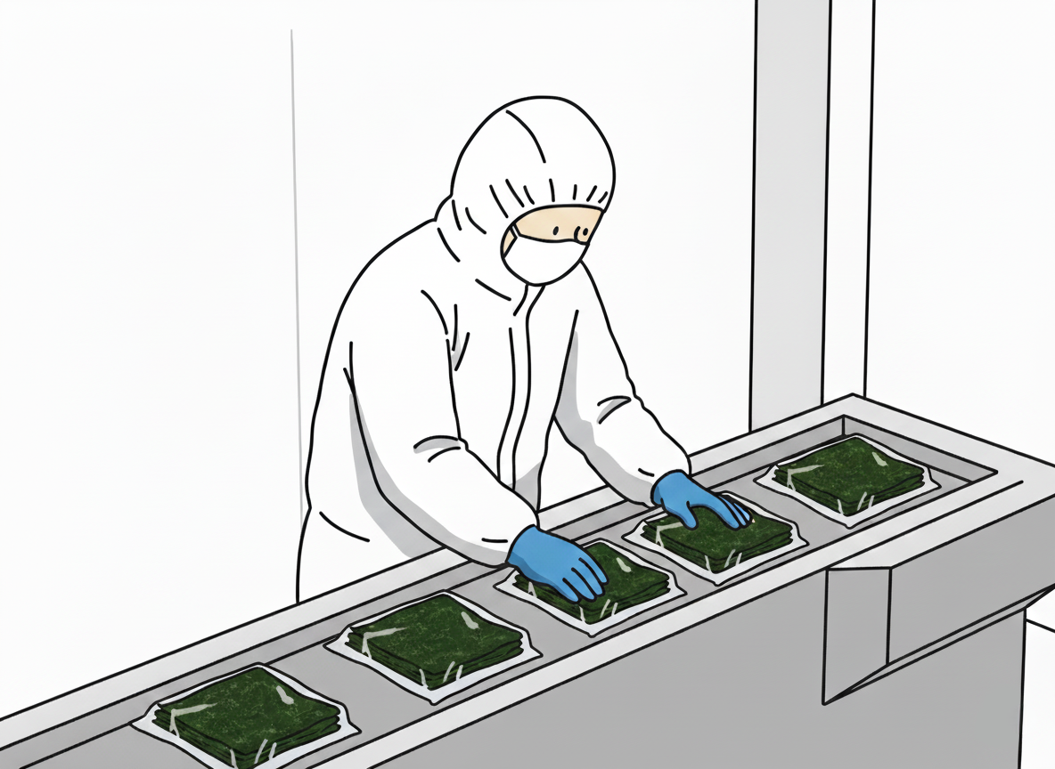 給袋式包装機 特徴2